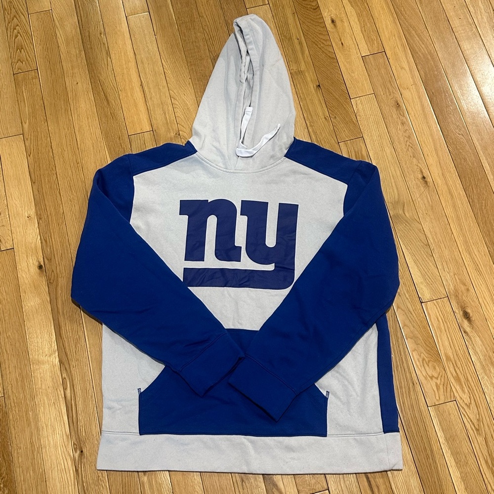 New York Giants Hoodie